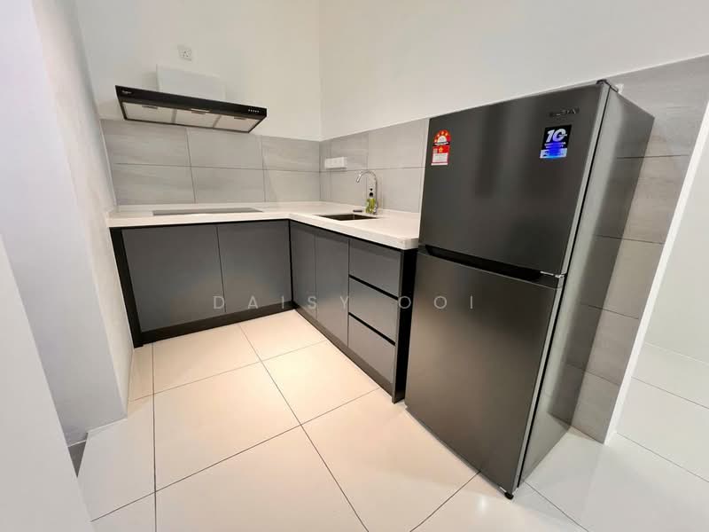 Servis Apartment untuk Disewa di Vivo Executive Apartment - Daisy Ooi - PropertyGuru.com.my