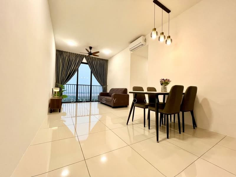 Servis Apartment untuk Disewa di Vivo Executive Apartment - Daisy Ooi - PropertyGuru.com.my
