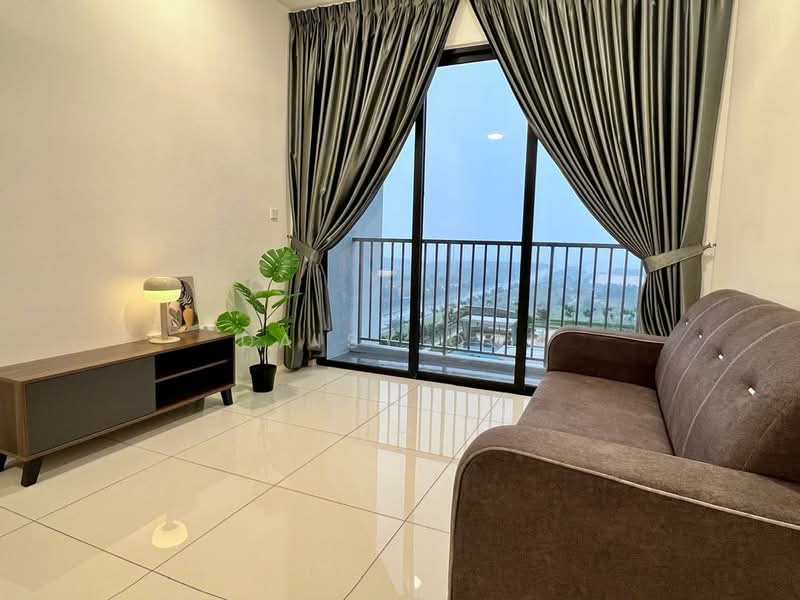 Servis Apartment untuk Disewa di Vivo Executive Apartment - Daisy Ooi - PropertyGuru.com.my
