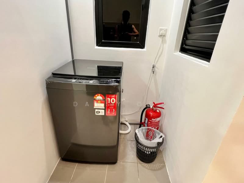 Servis Apartment untuk Disewa di Vivo Executive Apartment - Daisy Ooi - PropertyGuru.com.my