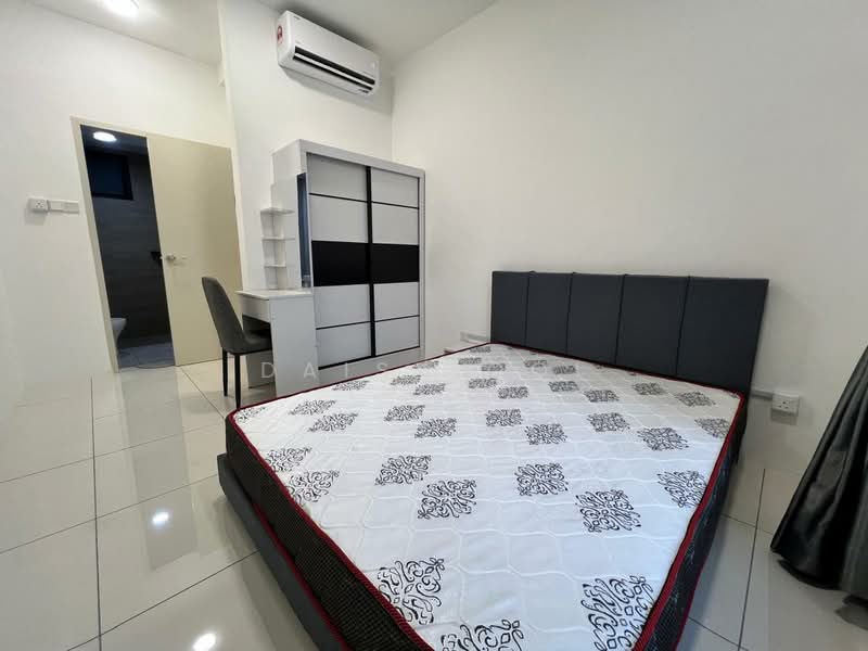 Servis Apartment untuk Disewa di Vivo Executive Apartment - Daisy Ooi - PropertyGuru.com.my