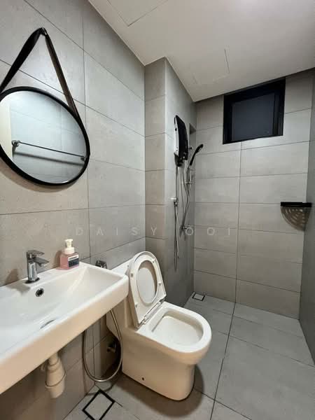 Servis Apartment untuk Disewa di Vivo Executive Apartment - Daisy Ooi - PropertyGuru.com.my
