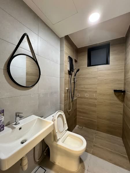Servis Apartment untuk Disewa di Vivo Executive Apartment - Daisy Ooi - PropertyGuru.com.my