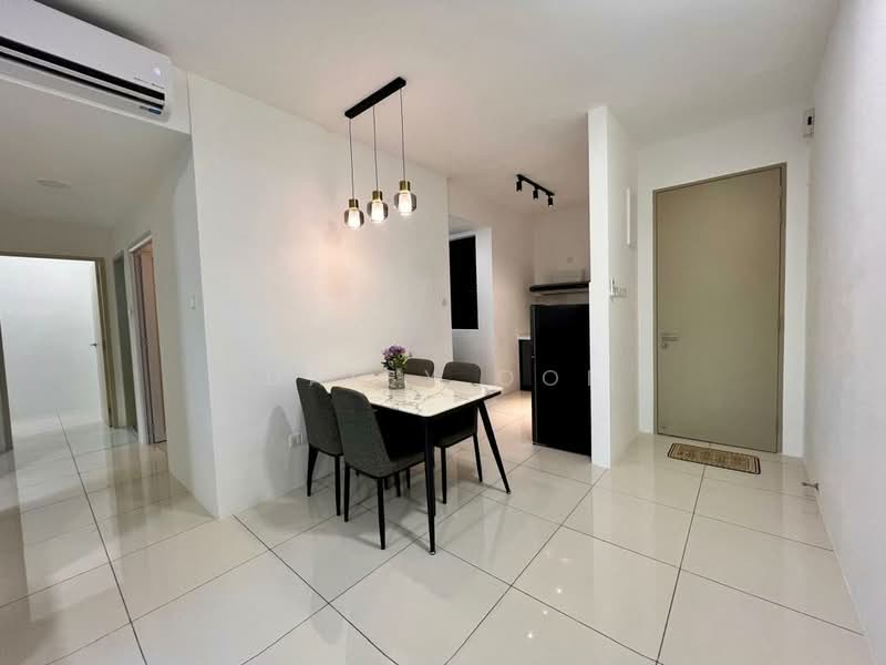 Servis Apartment untuk Disewa di Vivo Executive Apartment - Daisy Ooi - PropertyGuru.com.my