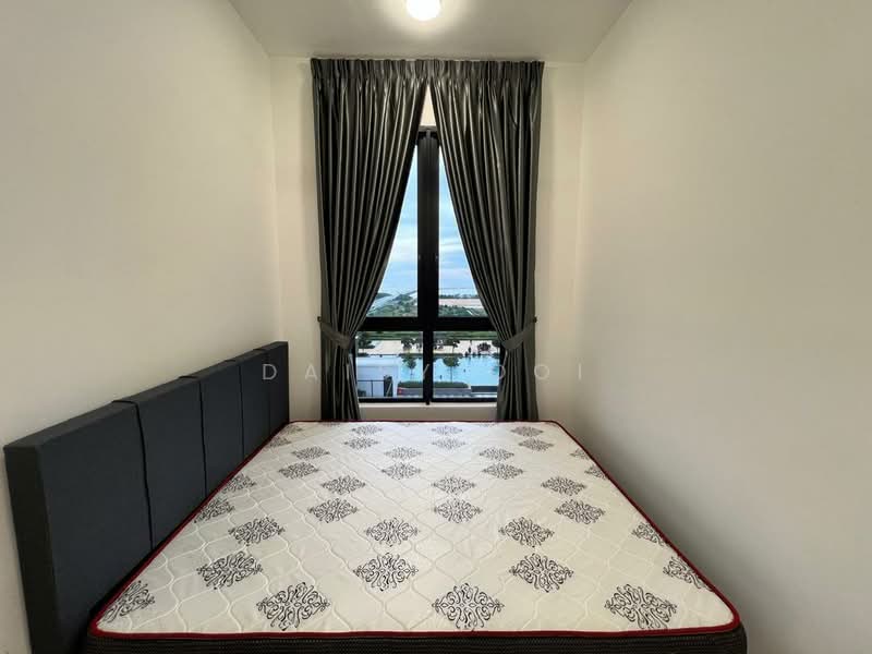 Servis Apartment untuk Disewa di Vivo Executive Apartment - Daisy Ooi - PropertyGuru.com.my