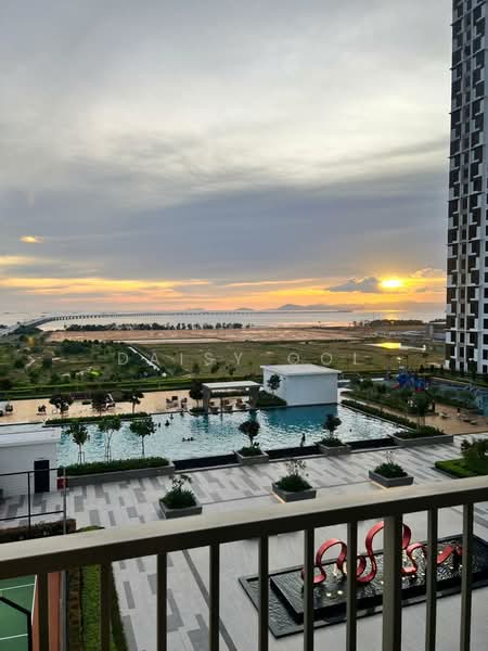 Servis Apartment untuk Disewa di Vivo Executive Apartment - Daisy Ooi - PropertyGuru.com.my