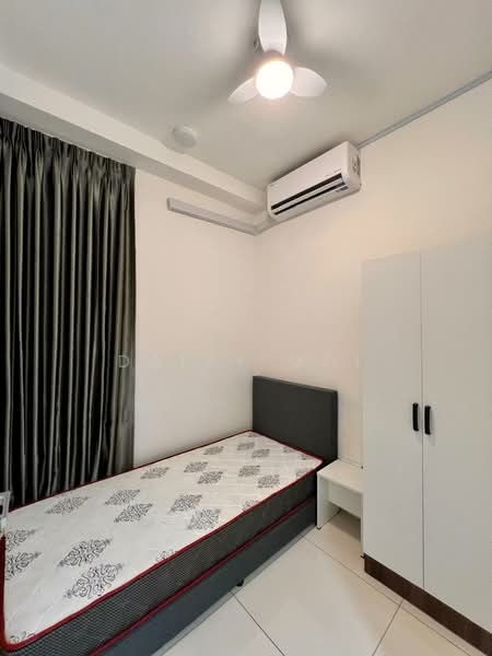 Servis Apartment untuk Disewa di Vivo Executive Apartment - Daisy Ooi - PropertyGuru.com.my