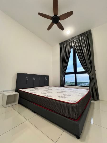 Servis Apartment untuk Disewa di Vivo Executive Apartment - Daisy Ooi - PropertyGuru.com.my