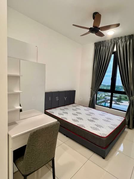 Servis Apartment untuk Disewa di Vivo Executive Apartment - Daisy Ooi - PropertyGuru.com.my