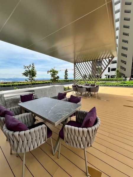 Servis Apartment untuk Disewa di Vivo Executive Apartment - Daisy Ooi - PropertyGuru.com.my