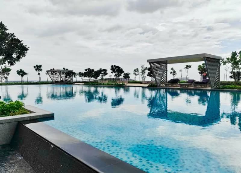 Servis Apartment untuk Disewa di Vivo Executive Apartment - Daisy Ooi - PropertyGuru.com.my