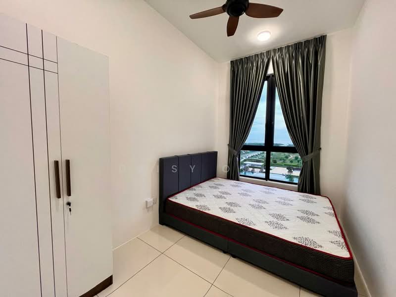 Servis Apartment untuk Disewa di Vivo Executive Apartment - Daisy Ooi - PropertyGuru.com.my