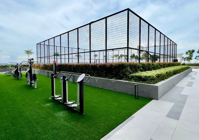 Servis Apartment untuk Disewa di Vivo Executive Apartment - Daisy Ooi - PropertyGuru.com.my