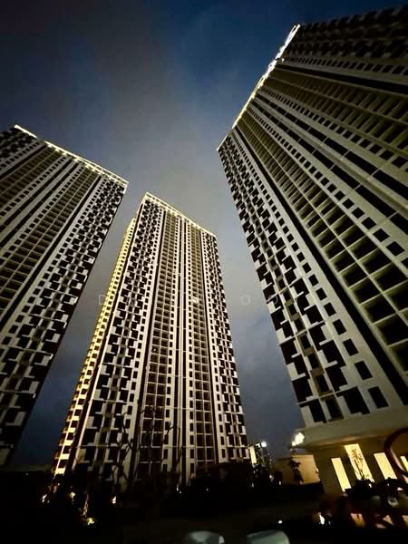 Servis Apartment untuk Disewa di Vivo Executive Apartment - Daisy Ooi - PropertyGuru.com.my