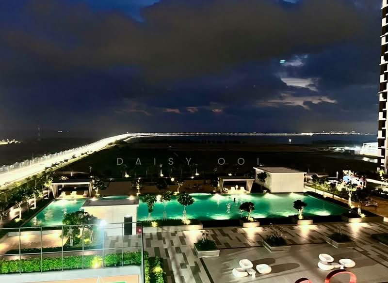 Servis Apartment untuk Disewa di Vivo Executive Apartment - Daisy Ooi - PropertyGuru.com.my