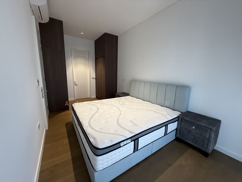 Servis Apartment untuk Disewa di SO Sofitel Kuala Lumpur Residences - Angela Low - Bedroom - PropertyGuru.com.my