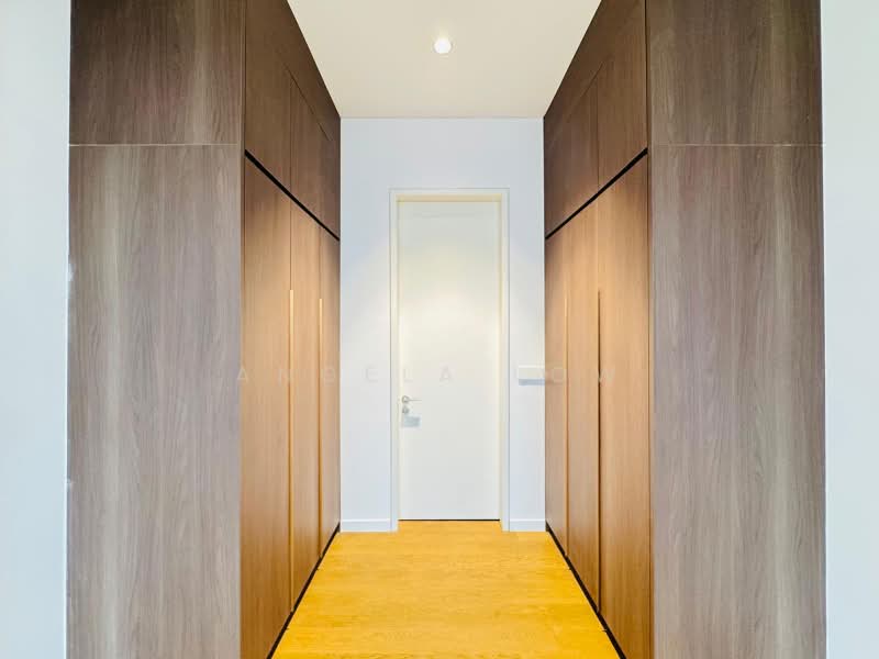 Servis Apartment untuk Disewa di SO Sofitel Kuala Lumpur Residences - Angela Low - Corridor - PropertyGuru.com.my