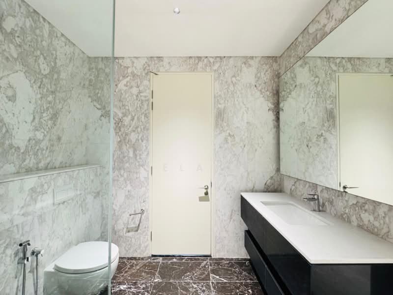Servis Apartment untuk Disewa di SO Sofitel Kuala Lumpur Residences - Angela Low - Bathroom - PropertyGuru.com.my