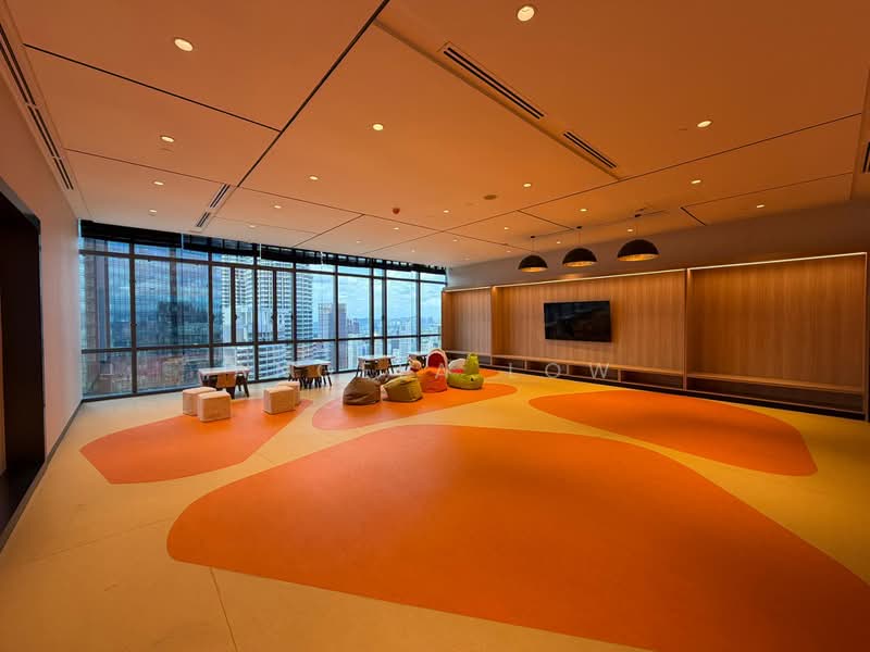Servis Apartment untuk Disewa di SO Sofitel Kuala Lumpur Residences - Angela Low - Interior - PropertyGuru.com.my