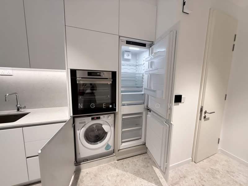 Servis Apartment untuk Disewa di SO Sofitel Kuala Lumpur Residences - Angela Low - PropertyGuru.com.my