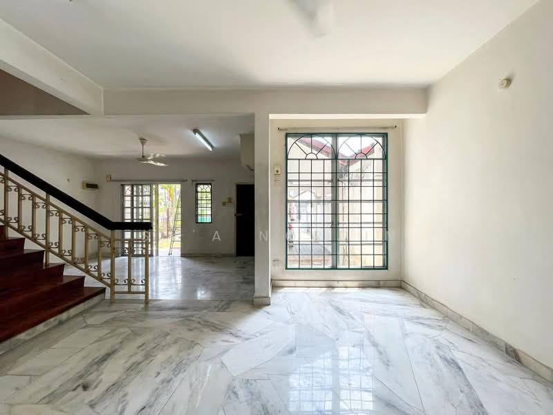 Rumah Teres 2 Tingkat untuk Dijual di Usj 20 (Subang Jaya) - Sa'a Nordin - PropertyGuru.com.my