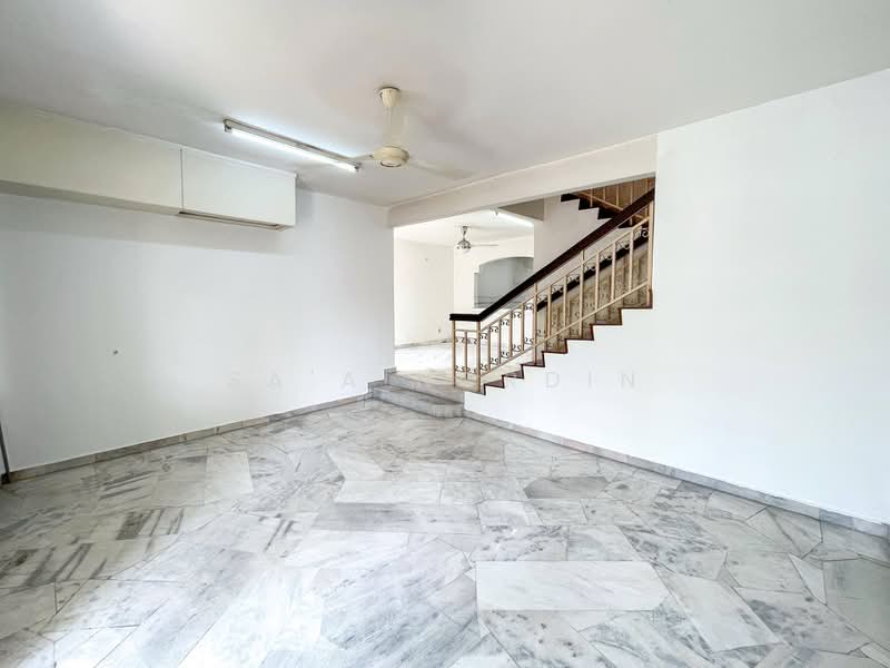 Rumah Teres 2 Tingkat untuk Dijual di Usj 20 (Subang Jaya) - Sa'a Nordin - PropertyGuru.com.my