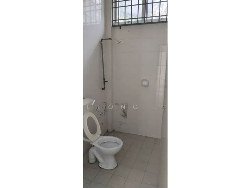 Semi-Detached House for Sale in Sungai Petani (Kedah) - Leong . - Bathroom - PropertyGuru.com.my