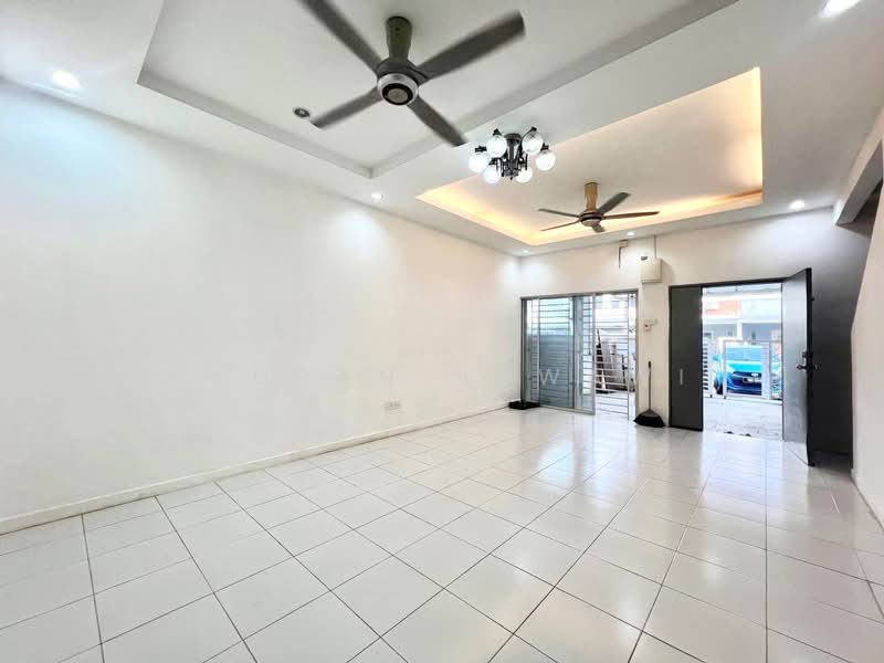 Rumah Teres 2 Tingkat untuk Dijual di Seksyen 33 (Shah Alam) - Fauran Nawawi - PropertyGuru.com.my