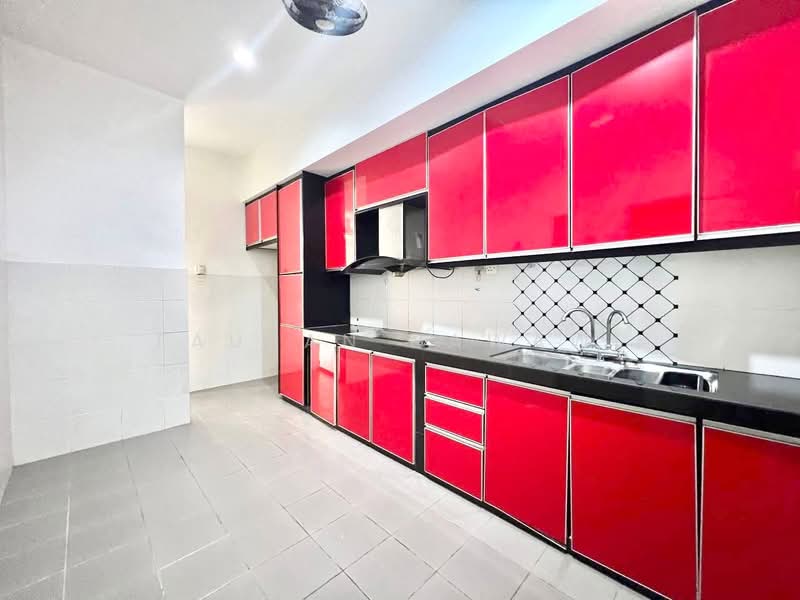 Rumah Teres 2 Tingkat untuk Dijual di Seksyen 33 (Shah Alam) - Fauran Nawawi - PropertyGuru.com.my