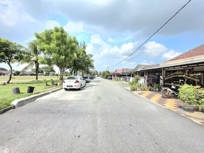 Terraced House for Sale in Taman Johan Setia (Klang) - Yazila Sulaimi - Exterior - PropertyGuru.com.my