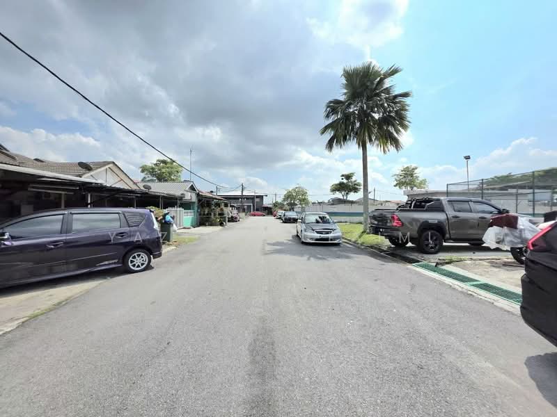 Terraced House for Sale in Taman Johan Setia (Klang) - Yazila Sulaimi - Exterior - PropertyGuru.com.my