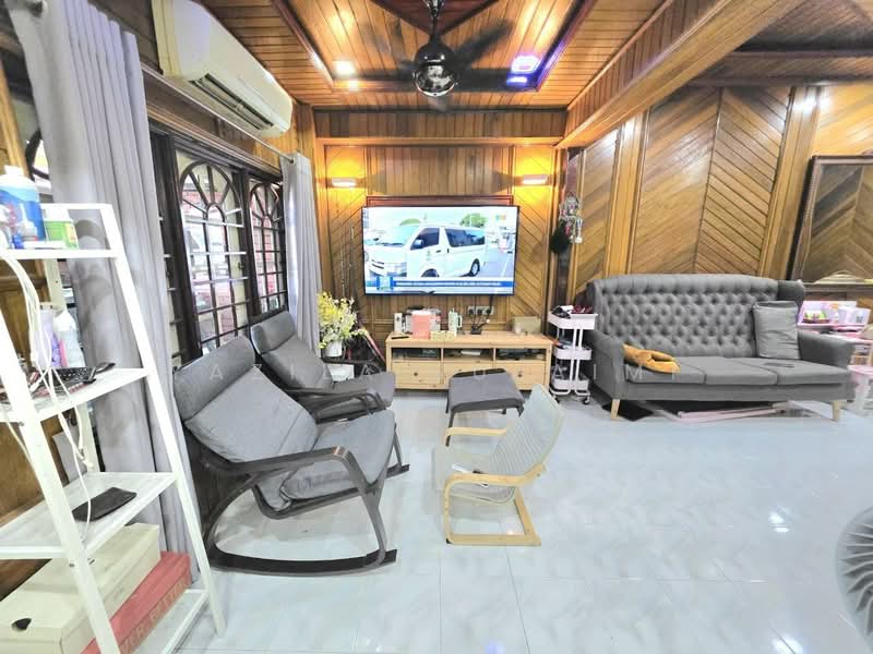 Terraced House for Sale in Taman Johan Setia (Klang) - Yazila Sulaimi - Living Room - PropertyGuru.com.my