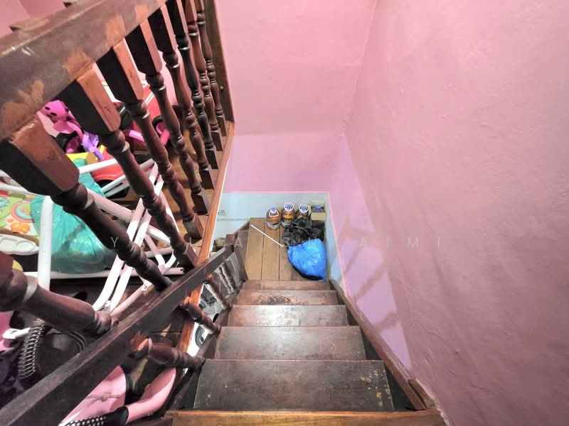 Terraced House for Sale in Taman Johan Setia (Klang) - Yazila Sulaimi - Interior - PropertyGuru.com.my