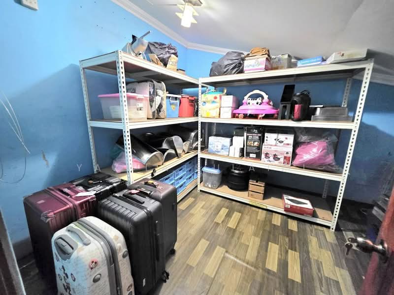 Terraced House for Sale in Taman Johan Setia (Klang) - Yazila Sulaimi - Interior - PropertyGuru.com.my