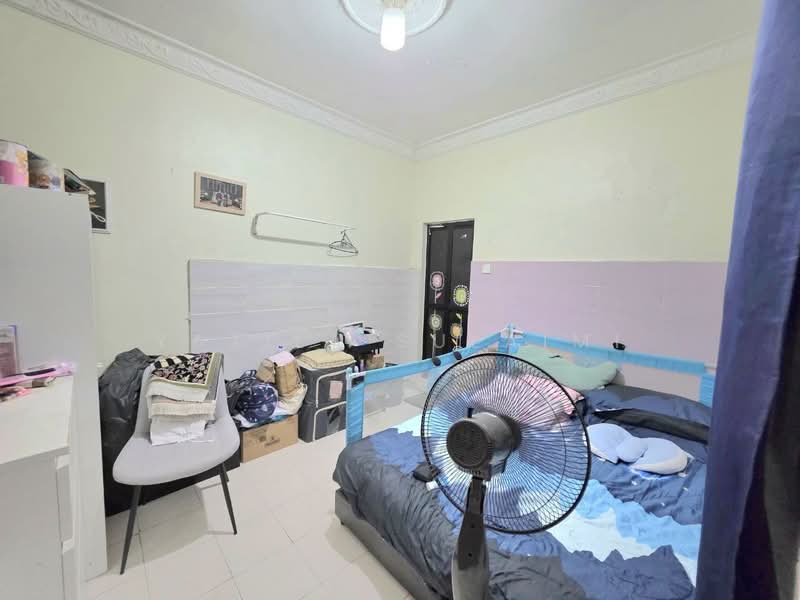 Terraced House for Sale in Taman Johan Setia (Klang) - Yazila Sulaimi - Bedroom - PropertyGuru.com.my