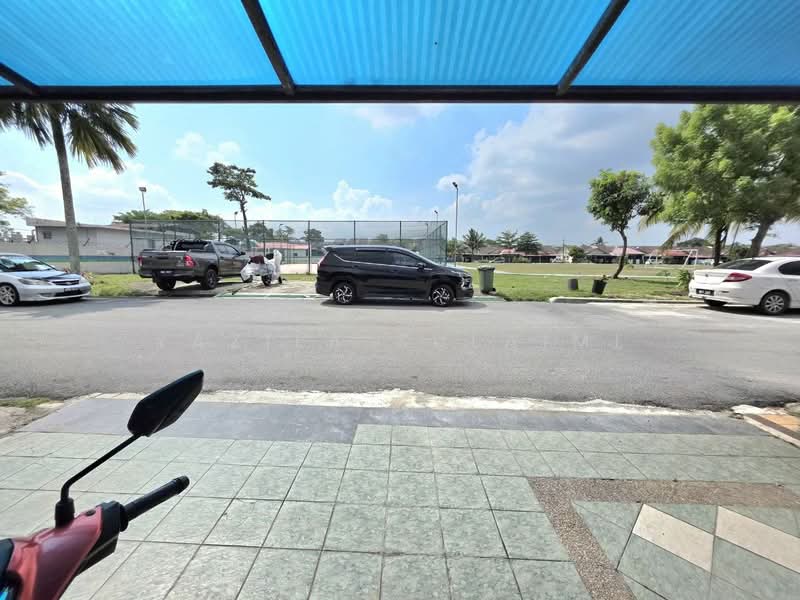Terraced House for Sale in Taman Johan Setia (Klang) - Yazila Sulaimi - Exterior - PropertyGuru.com.my