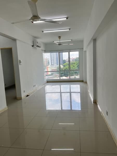 Servis Apartment untuk Disewa di Tiara Mutiara / The Crown - Kim Lee - PropertyGuru.com.my