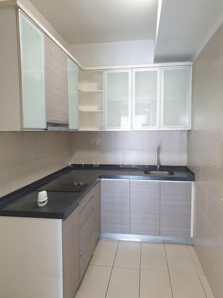 Servis Apartment untuk Disewa di Tiara Mutiara / The Crown - Kim Lee - PropertyGuru.com.my