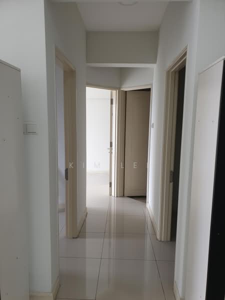 Servis Apartment untuk Disewa di Tiara Mutiara / The Crown - Kim Lee - PropertyGuru.com.my
