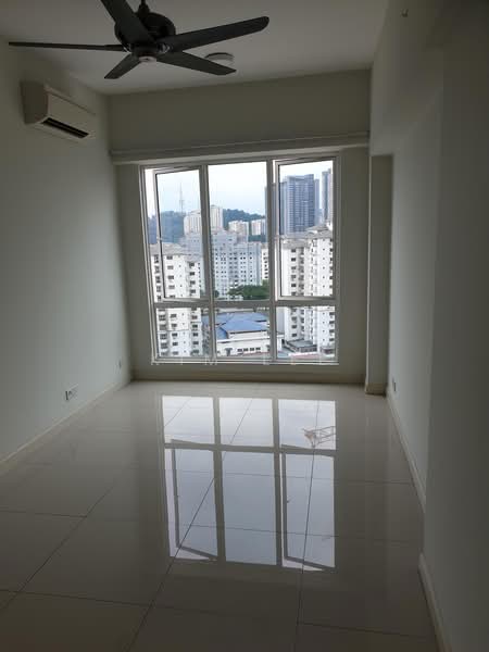 Servis Apartment untuk Disewa di Tiara Mutiara / The Crown - Kim Lee - PropertyGuru.com.my