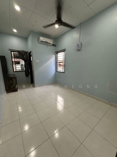 1-storey Terraced House for Sale in Bandar Putra (Kulai) - Frain Cheong - PropertyGuru.com.my