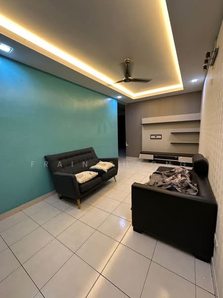 1-storey Terraced House for Sale in Bandar Putra (Kulai) - Frain Cheong - PropertyGuru.com.my