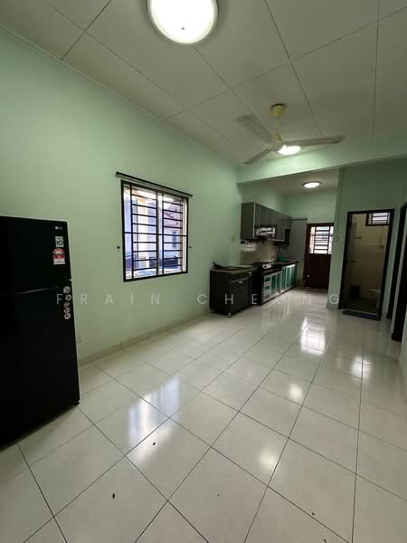 1-storey Terraced House for Sale in Bandar Putra (Kulai) - Frain Cheong - PropertyGuru.com.my