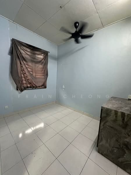 1-storey Terraced House for Sale in Bandar Putra (Kulai) - Frain Cheong - PropertyGuru.com.my