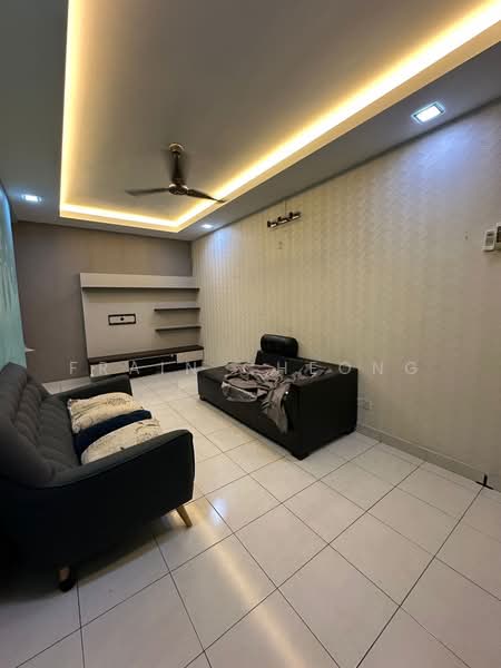 1-storey Terraced House for Sale in Bandar Putra (Kulai) - Frain Cheong - PropertyGuru.com.my