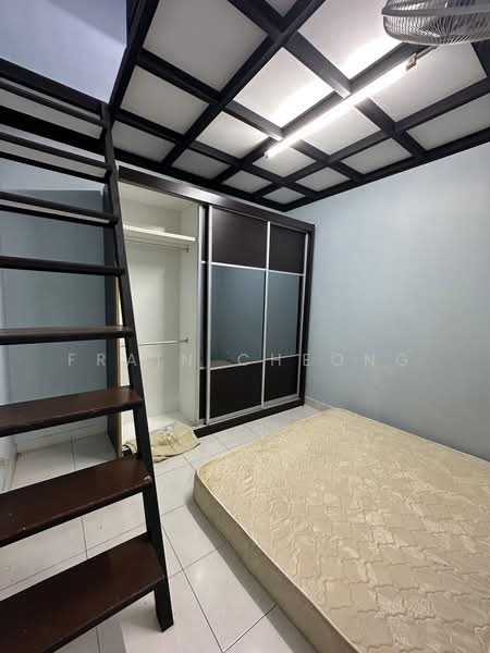 1-storey Terraced House for Sale in Bandar Putra (Kulai) - Frain Cheong - PropertyGuru.com.my
