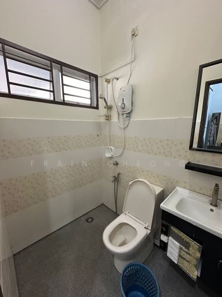 1-storey Terraced House for Sale in Bandar Putra (Kulai) - Frain Cheong - PropertyGuru.com.my