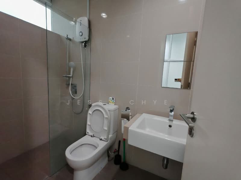 Office for Rent in KLCC (KL City Centre) - Jessy Chye - Bathroom - PropertyGuru.com.my