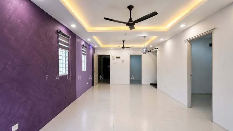 Pangsapuri untuk Dijual di Lakeview Apartments - Fauran Nawawi - PropertyGuru.com.my