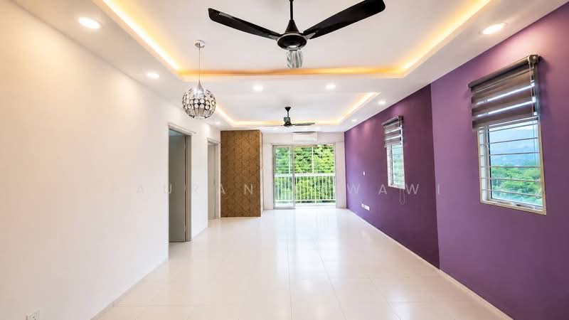 Pangsapuri untuk Dijual di Lakeview Apartments - Fauran Nawawi - PropertyGuru.com.my